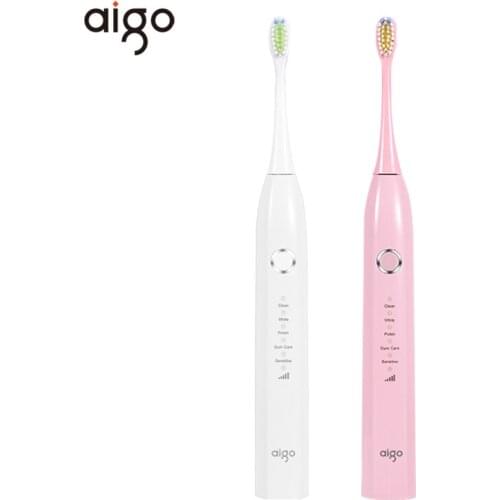 Aigo Devices For Beauty And Health