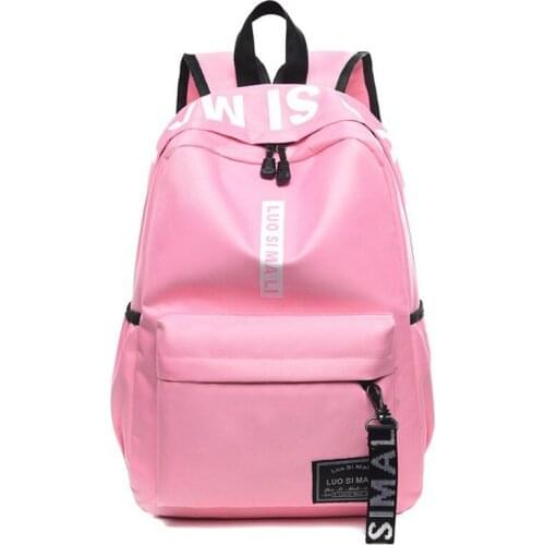 Amilabao Womens School Bags