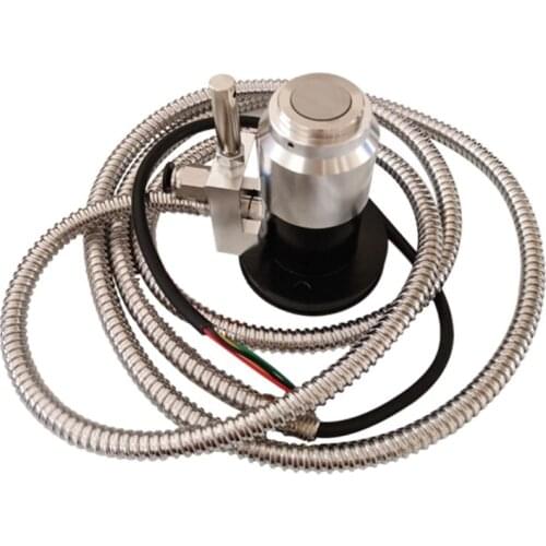 Automatic Tool Touch Sensor CNC Z Axis Tool Press Sensor Tool Setting Gauge X4YD