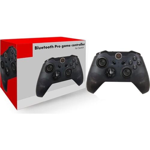 T12 Wireless Game Controller For T12 Joystick Controller Bluetooths For Android TV Box Smartphone PC Gamepad