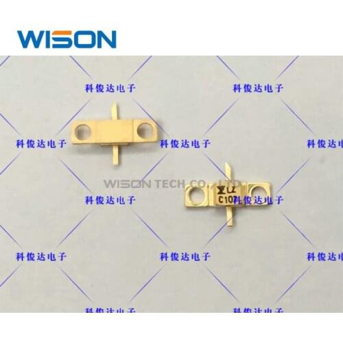 C103 FLC103WG RF transistor microwave HF tube