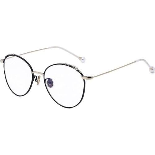 DOKLY Women's Glasses And Cases