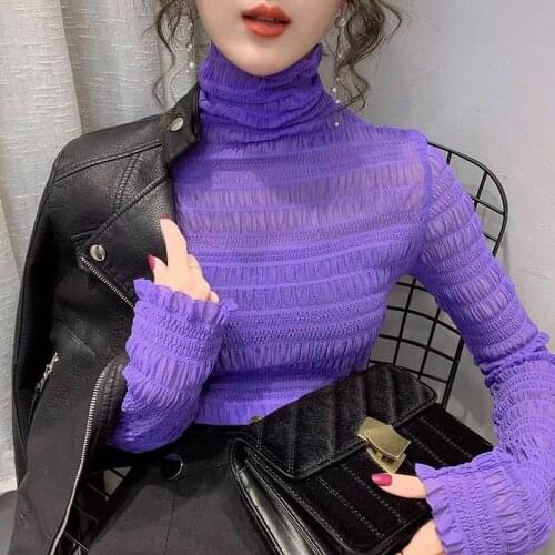 EACHIN Summer Blouses
