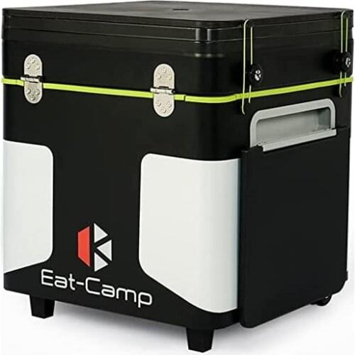 EatCamp Goods For Tourism