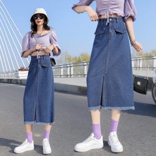 KEYURAN Women's Classic Skirts