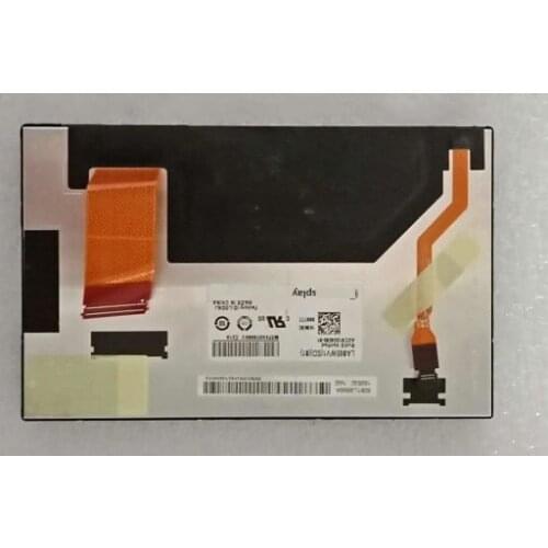 LA065WV1-SD01 LA065WV1(SD)(01) LCD display screen