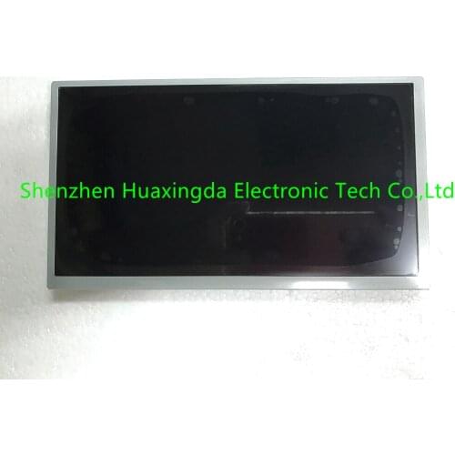 LT070CA06000 Original 7.0 inch Car Navigation TFT LCD Panel Display free shipping