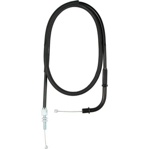 MotoMaster 58300-48E3V Throttle Cable B (CLOSE) for Suzuki VZ 800 MARAUDER (1997-2004)