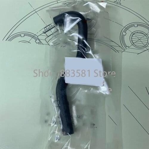 Car engine direction booster pump assembly, auxiliary steering pump hon daa cco rd power steering pump oil tank inlet pipe