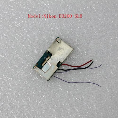 CCD/COMS image Sensor drive board PCB Repair Parts For Nikon D3200 SLR