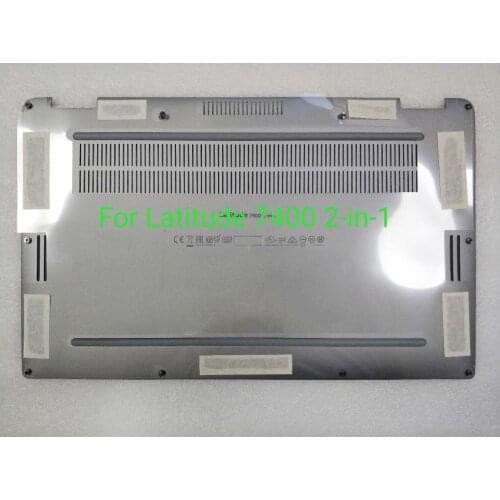 NEW for DELL Latitude 7400 2-in-1 A cover top caseBottom Base DP/N 08K0HJ 03VVPM 3VVPM 0RTN6X