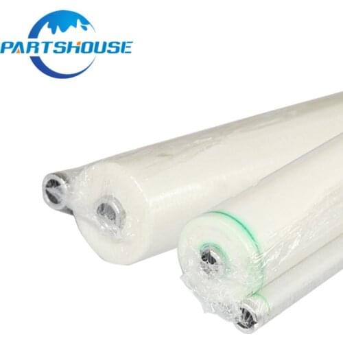 4Pcs/Lot High quality Fuser cleaning web for Canon iR 5050 5055 5065 5075 5070 5570 6570 Web roller Copier spare parts