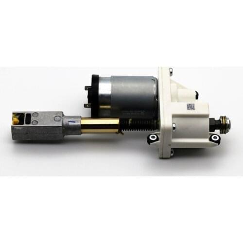 Suitable for Hyundai Santa Fe hand brake module motor EPB motor gear 597002W800 59700B8900