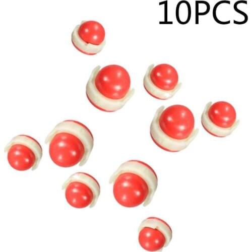 Engine Carb Primer Bulb High quaility Replaces part 10pcs Hot Useful 2018
