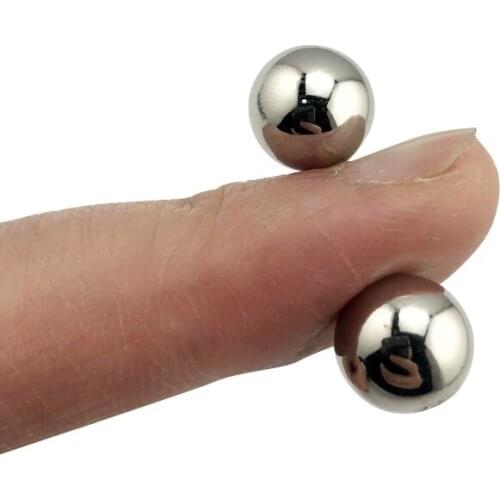 Adult Games Sex Toys For Men Women Couples Ultra Powerful Magnetic Orbs Nipple Clamps Orbs Vagina Clitoris Female BDSM Bondage