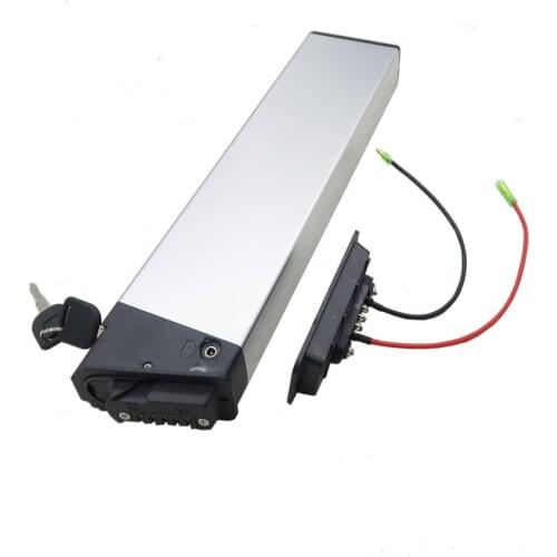 Replacement lectric xp bike battery 48v 10ah 10.4ah 11.6ah 12.8ah 14ah electric folding bike battery samebike lo26