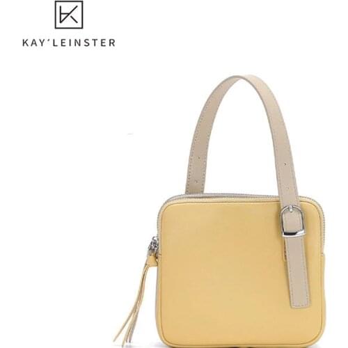 Shoulder Crossbody Bags For Women Mini Handbags 2021 Genuine Leather WomenS Fashion Bags Sac A Main Small Bags