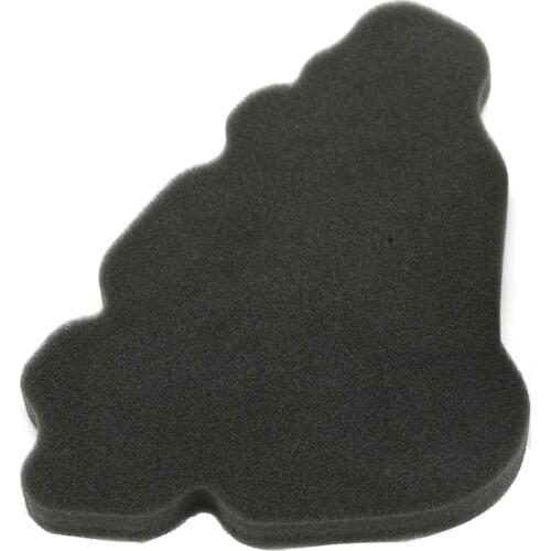Motorcycle Air Filter For Derbi Scooter Boulevard 125/150/200 For Italjet Scooter Jet Set 125/150 50 4T 2000-2003