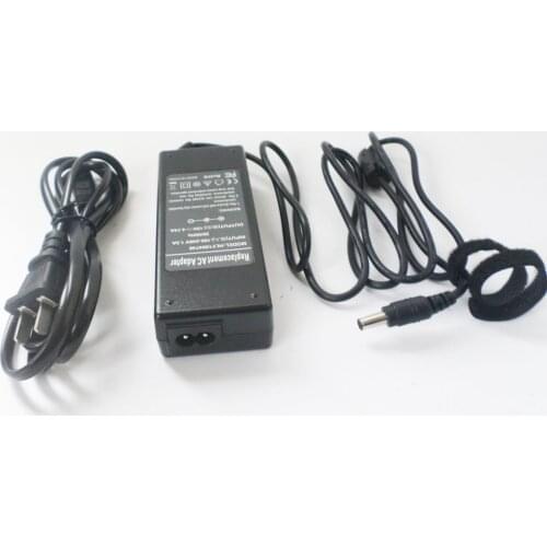 Laptop Ac Adapter Battery Charger for Samsung Q1 Q35 X1 R45 R60 R65 R517 R720 R728 R425 NP R525 RC408 Aa-pa3nc90/us 19V 4.74A