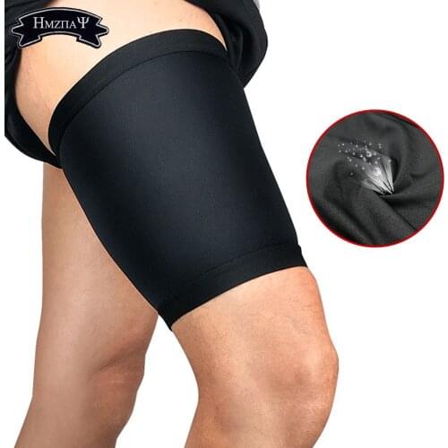 1PCS Outdoor Sports Leg Sleeve Support Brace Knee Pads Kneepad Basketball Sport Calf Stretch Brace Thigh Running Skin Protect