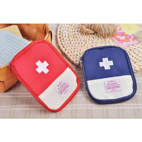 2017 Survival Gear Medical Bag Emergency Kits Outdoor Emergency Medical Kits Botiquin De Primeros Auxilios 3 Color Optional