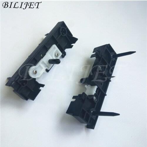 4pcs large format inkjet printer 4880 ink needle for Epson 4800 4880 7880 Mimaki Roland Aifa Xeda ink cartridge needle frame