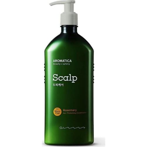 AROMATICA Hair Conditioners