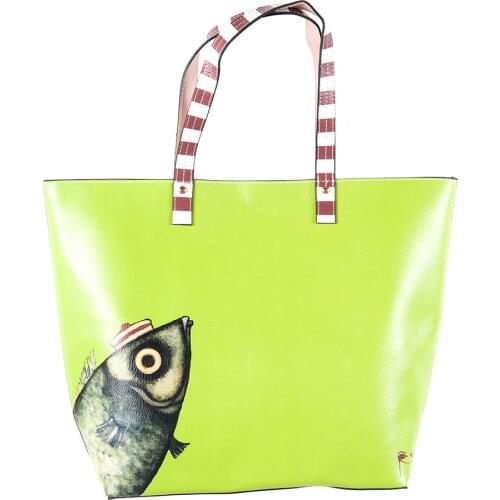 BiggDesign Women's Light Bags