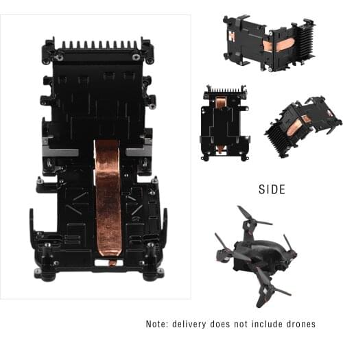 Drone Cooling Board Assembly EDJP1630 for DJI RC Drone Repairing Parts