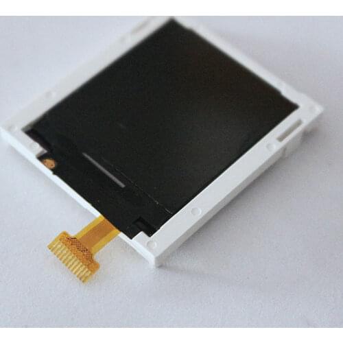 JSJKTREES New Replacement repair LCD DISPAY SCREEN FOR NOKIA1050 N105 105 RM-908 RM-1120 + screwrdiver tools