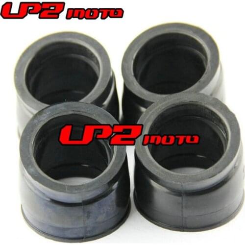 For CB1000 1983 CB1100 F/R 1981-1984 CARBURETOR INTAKE PIPE MANIFOLD Carburetor Adapter