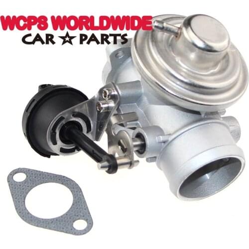 EGR VALVE For SEAT Arosa Cordoba Ibiza III IV Leon Toledo II 1.4 1.9 TDI 038131501E 045131501L 045131501C 7293D 045 131 501 L/C