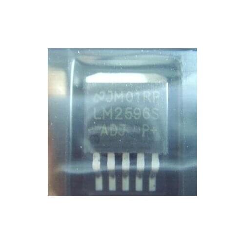 LM2596S-ADJ New Ones