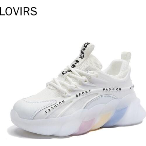 Женские кеды LOVIRS China At AliExpress