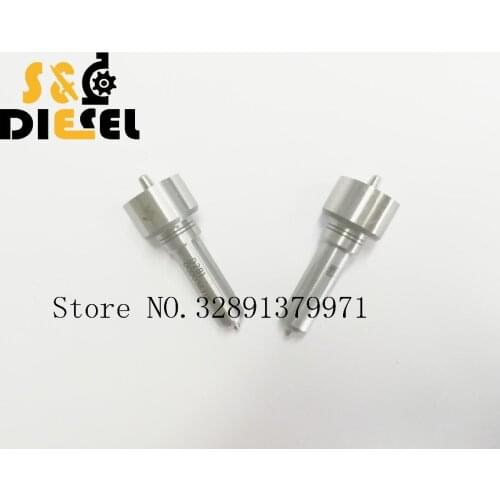 Best Quality Common Rail Nozzle L281PBD for Injector EJBR05501D