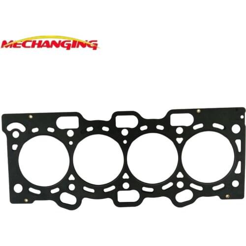 For MITSUBISHI CARISMA 4G93K 4G92 4G93 4G94 Metal Automotive Spare Parts Cylinder Head Gasket Engine Gasket MD367277 10109900