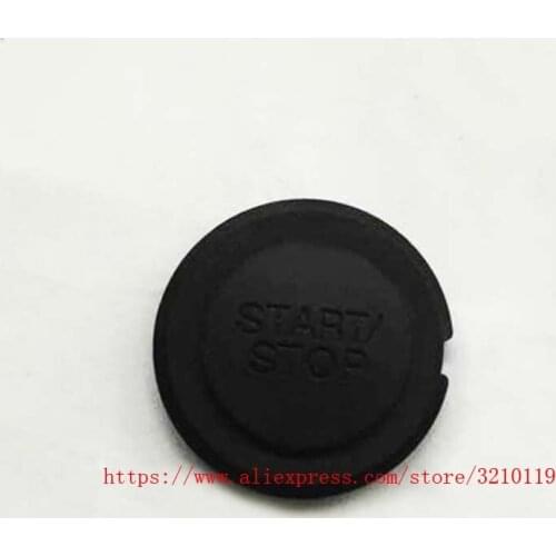 New "REC" "Start" Action button repair parts for Sony PMW-EX1 EX1R EX3 EX260 EX280 X280 PMW-200 Camcorder free shipping