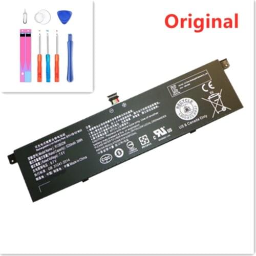 NEW Original R13B01W R13B02W laptop battery for Xiaomi Mi Air 13.3" Series Tablet PC 161301-01 New battery