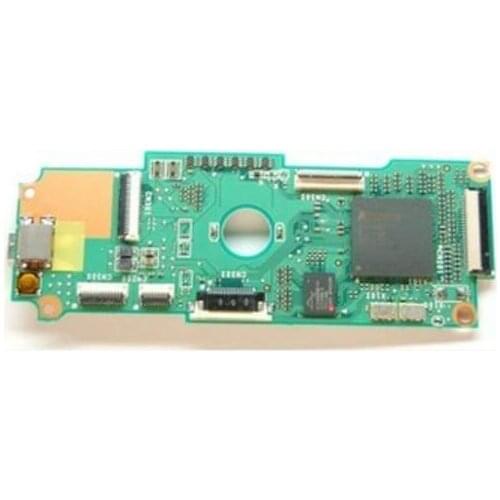 Original For Nikon D70 D70S SLR Camera Main Board motherboard MCU Camera Repair