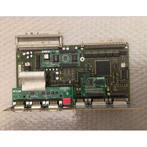 BAUMULLER CONTROL BOARD 3.9502G 39502G