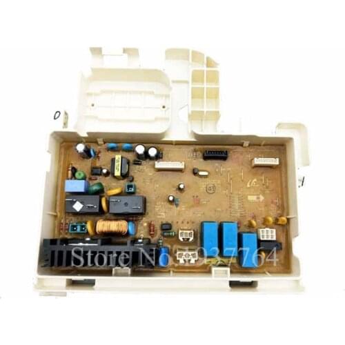For washing machine motherboard DC92-01080A DC92-01080G DC92-01080B DC92-01080K