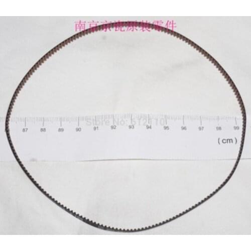 New Original Kyocera 2FB09720 BELT FRONT DRIVE for:KM-8030 6030 TA620 820