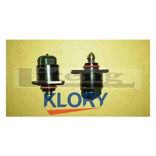 Idle stepping motor for Lifan SMILY,BREEZ,SOLANO oem: LBA1132150B1