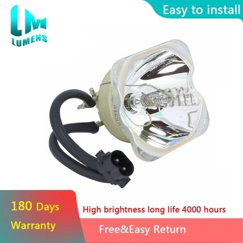 DT01931 Compatible Projector Lamp For-HITACHI Projectors CP-X5550 CP-WX5500 CP-WX5505 CP-WU5500 CP-WU5505 CP-WU5506 CP-WX5506