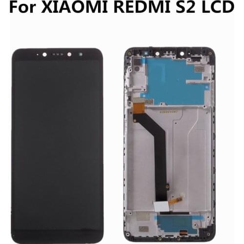 Xiaomi Screens For Xiaomi Redmi S2 China