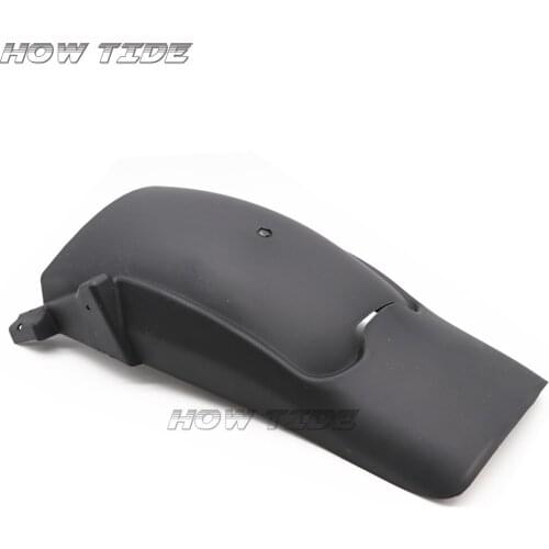 Motorcycle Rear Mudguard Mud Flap Guards Modification Accessory Fit for R1200GS 2013 2014 2015 2016 2017 2018