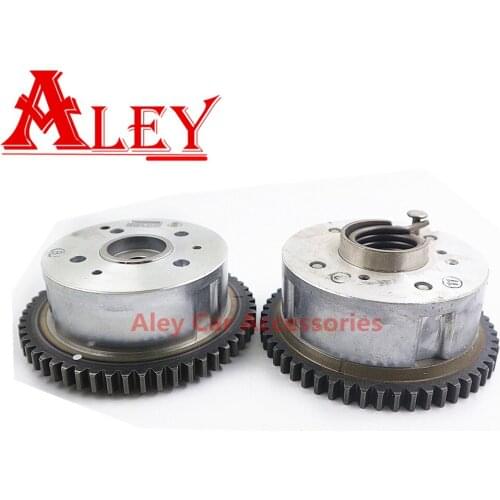 24370-2G000 & 24350-25000 Intake Exhaust Camshaft Gear CVVT VVT568 VVT569 Variable Valve Timing VVT Sprocket