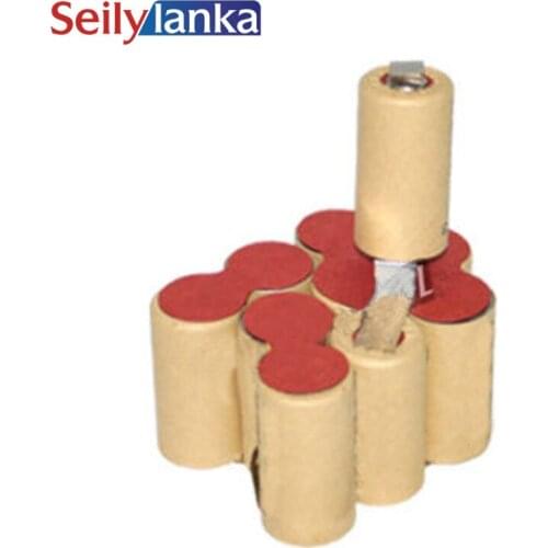 For Ryobi 12V 4000mAh power tool battery CTH1202K CTH1202K2 FL1200 HP1201KM2 HP1201M R10510 RY1201 TDS4000 TF1100 TFD220