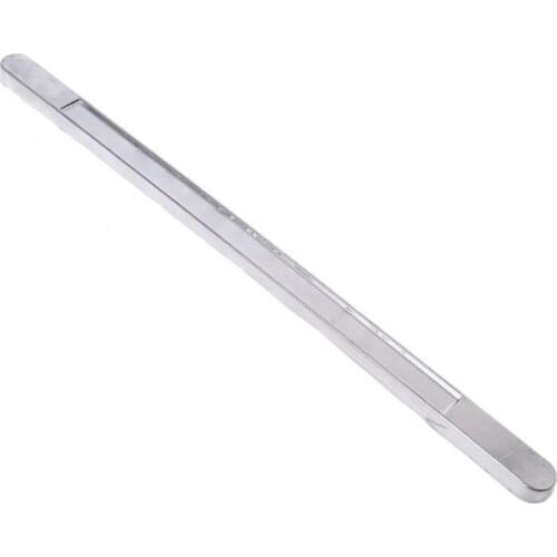 Lead-Free Soldering Bar Pure Tin Article Solder Strip for Solders Pot Desoldering Bath Factory Soldering Furnace Supply