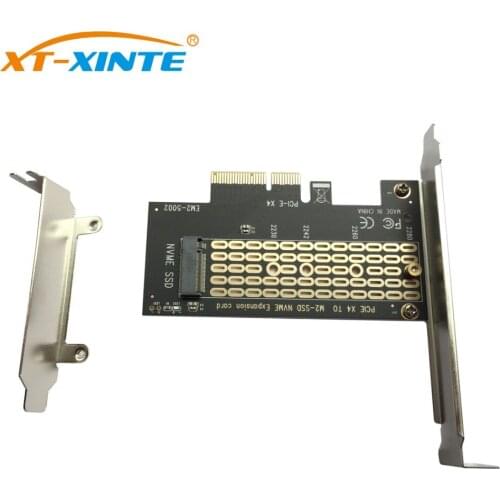 Add On Cards PCIE to M2/M.2 Adapter/PCI Express M.2 SSD PCIE Adapter M.2 for NVME/M2 PCIE Adapter Computer Expansion Cards M2